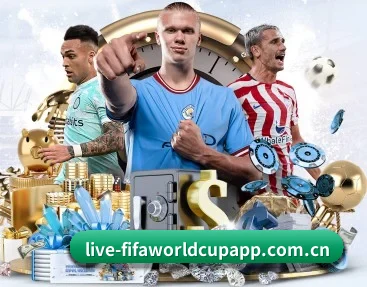 平台简介 - 体育资讯内容服务（FIFA World Cup 2026™）